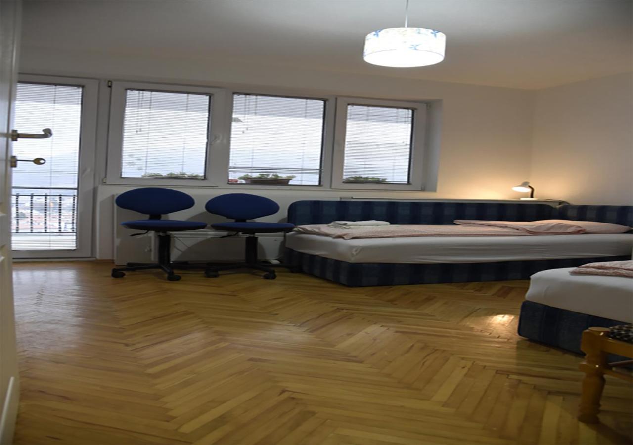 Vero Comfort Apartment Охрид Екстериор снимка