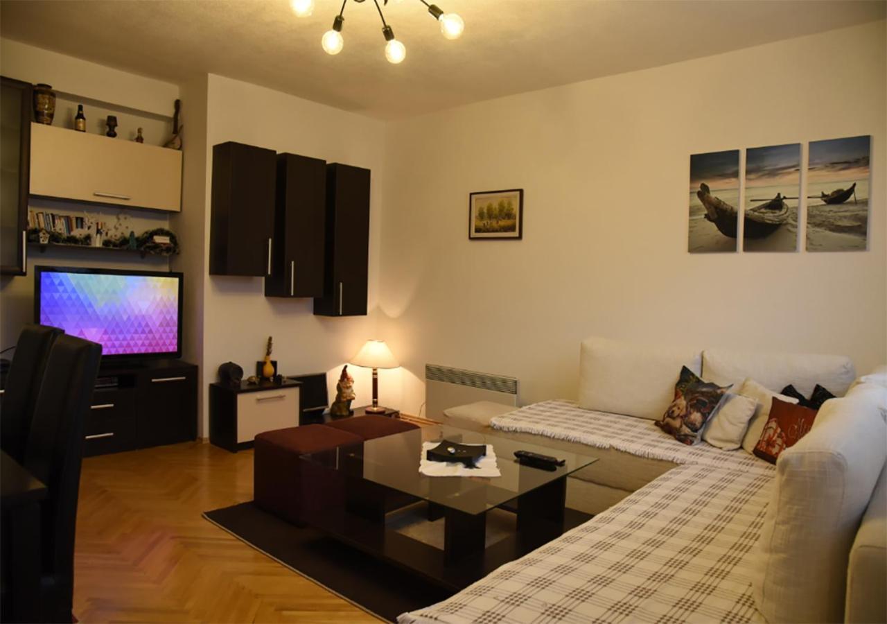 Vero Comfort Apartment Охрид Екстериор снимка