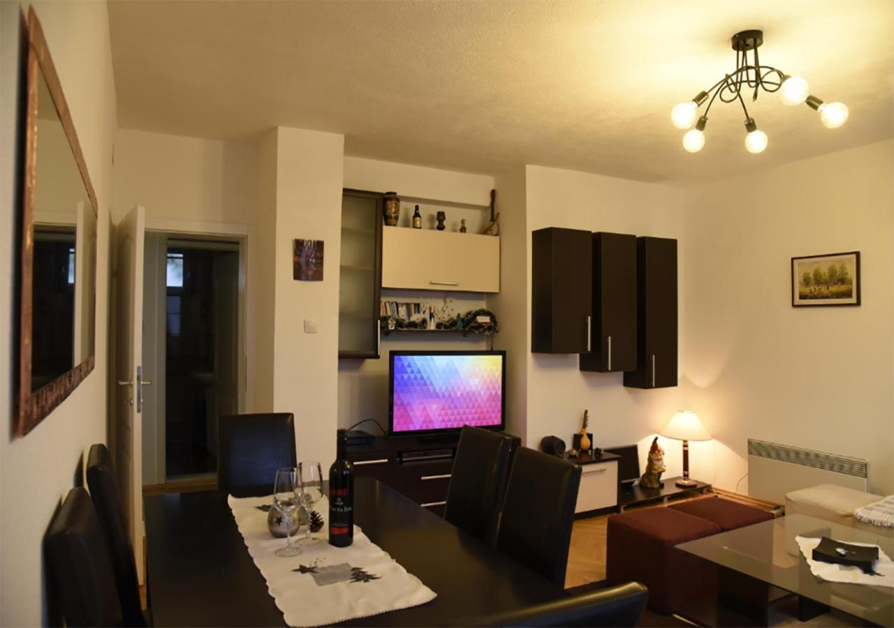 Vero Comfort Apartment Охрид Екстериор снимка